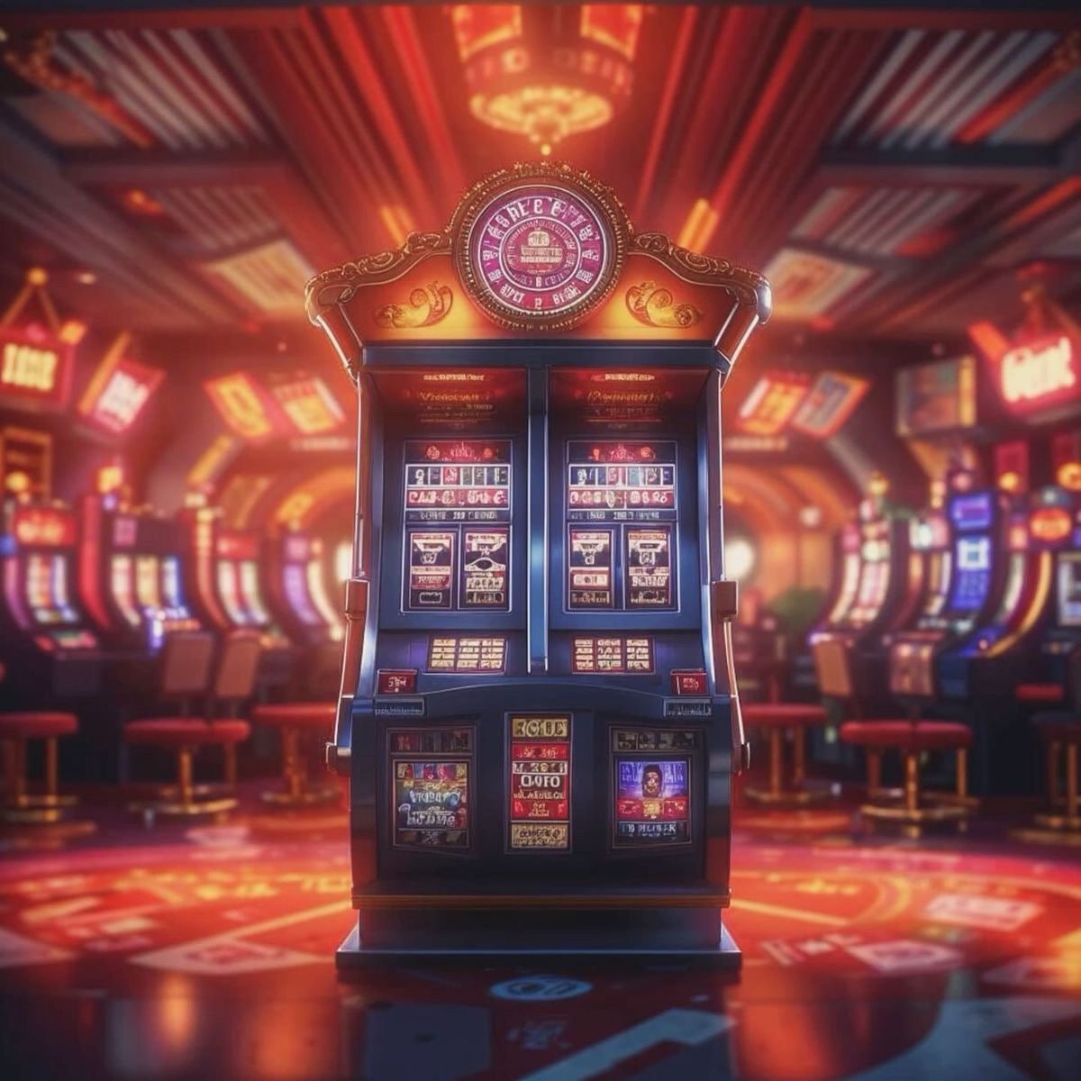 9apps Gates Of Olympus 1000 — Permainan Slot Dengan Potensi Kemenangan Besar